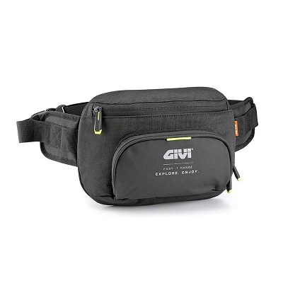 La nueva bolsa riñonera Givi Easy EA145